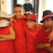 Praise and Worship Fundraising event for the TEAM Summer Children's program at "The Other Way" Ministries