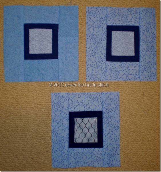 2012 blue Wonky Windows 2012 blue Wonky Windows