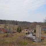 "Southern Indiana" - copyright David Thompson
