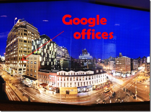 offices