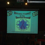 All In For A Cure 08