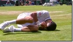Novak Djokovic Novak Djokovic