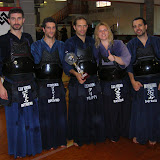 XXV° Trofeo KASAHARA La Loggia 1.10.2011