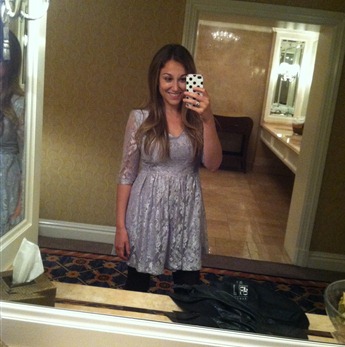holiday party