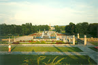 Vigelandparken in Oslo