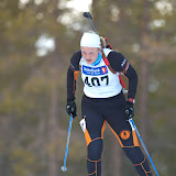 Mari Aspnes Lesund