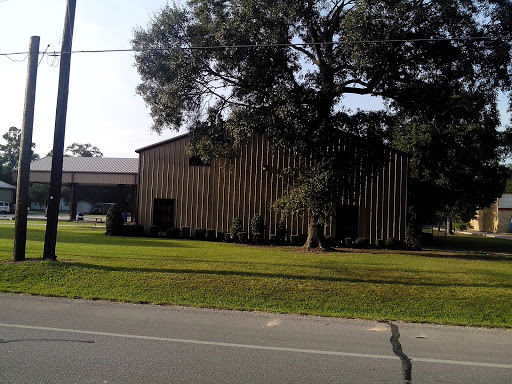 Splendora Community Center