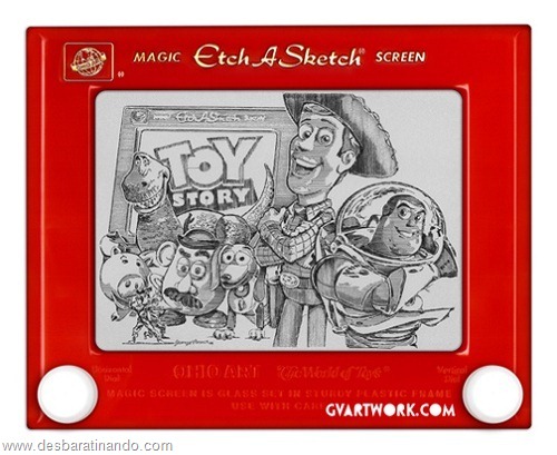 etch-a-sketch arte brinquedo incrivel desbaratinando (7) etch-a-sketch arte brinquedo incrivel desbaratinando (7)