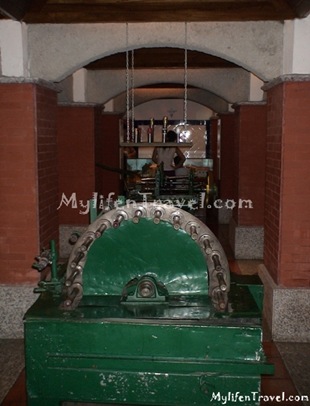 Wine Museum 50 Wine Museum 50