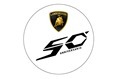 Lamborghini-50-Logo-1 Lamborghini-50-Logo-1