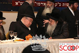 Sanz Klausengberg Annual Dinner In Monsey - 13.JPG