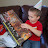 2011.10.01 - Ezras Birthday Party