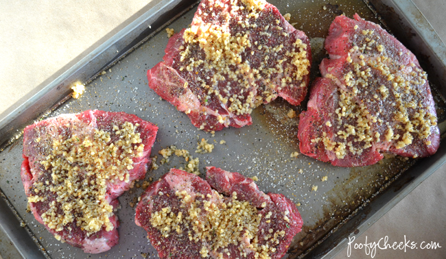 Secret Steak Seasoning Recipe #grill