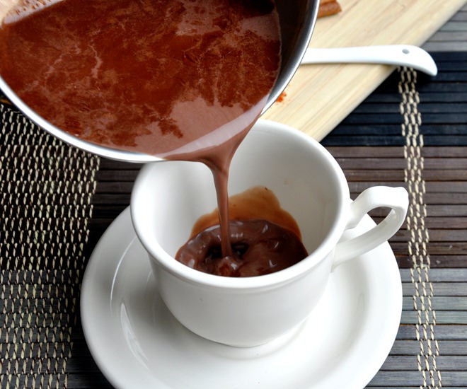 mayan hot chocolate 268