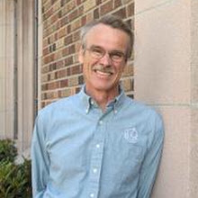Faculty Spotlight: Mike Crandall