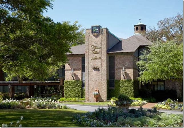 Grand Hotel Fairhope Grand Hotel Fairhope