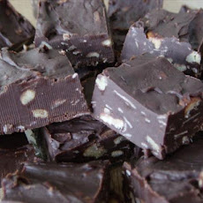 Baker's Fabulously Flawless Fudge