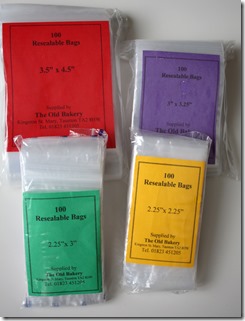 Resealable-Bags Resealable-Bags