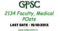 GPSC-Recruitment-2013 GPSC-Recruitment-2013