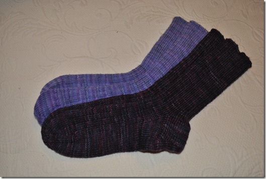 Socks 003