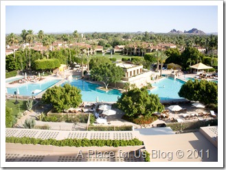 Phoenician Resort