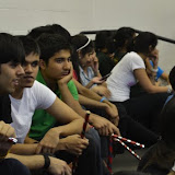 BUIC Spring Show-Tufaan Dress Rehearsal