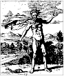 Emblem 14 From The Golden Lion Manuscript