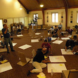 Integral Incubator: June 2011