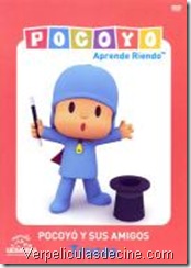 pocoyo online pelicula