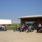 Jordon Area Ride