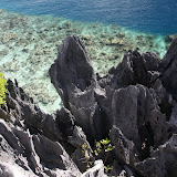 You definitely don't want to fall on these.