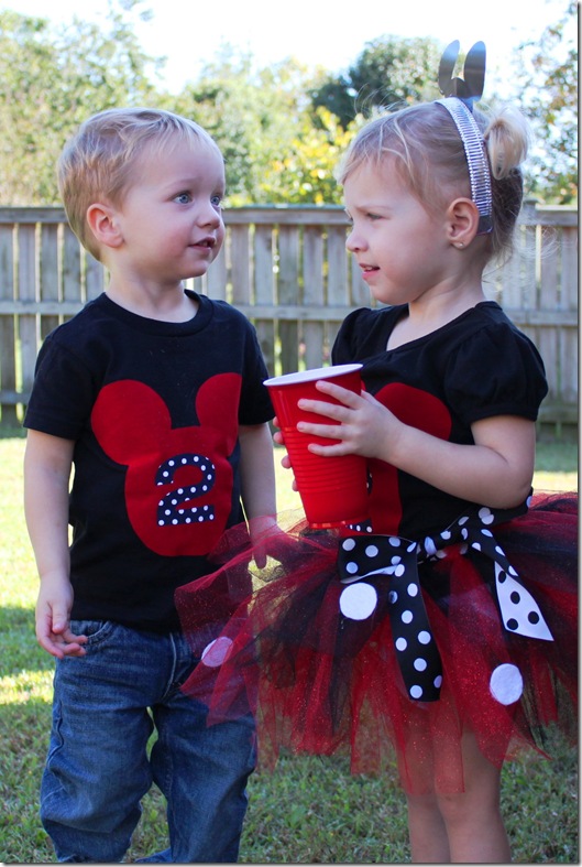 2nd Birthday 125