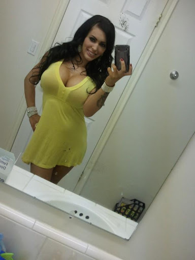 Fotos del Twitter de Jenna Presley