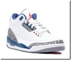 air jordan 3 true blue
