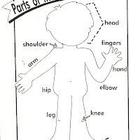 INGLES – EJERCICIOS DE INGLES PARA NIÑOS