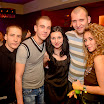 Jungle Club, 2012. jan. 07., szombat