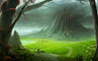 Green Valley In Danger
