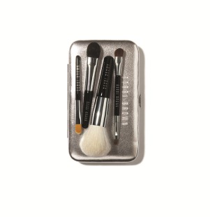 Bobbi Brown_Party Collection Mini Brush Set_UVP 65 Euro
