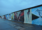 Berlin Wall (East Side Gallery)