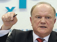 zyuganov