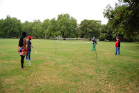 KCF Fun Day