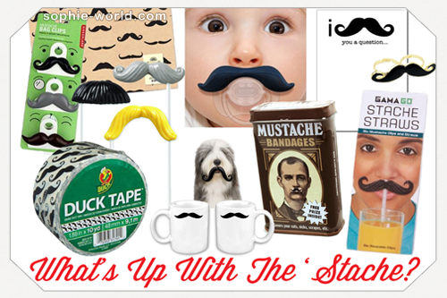 Stache header
