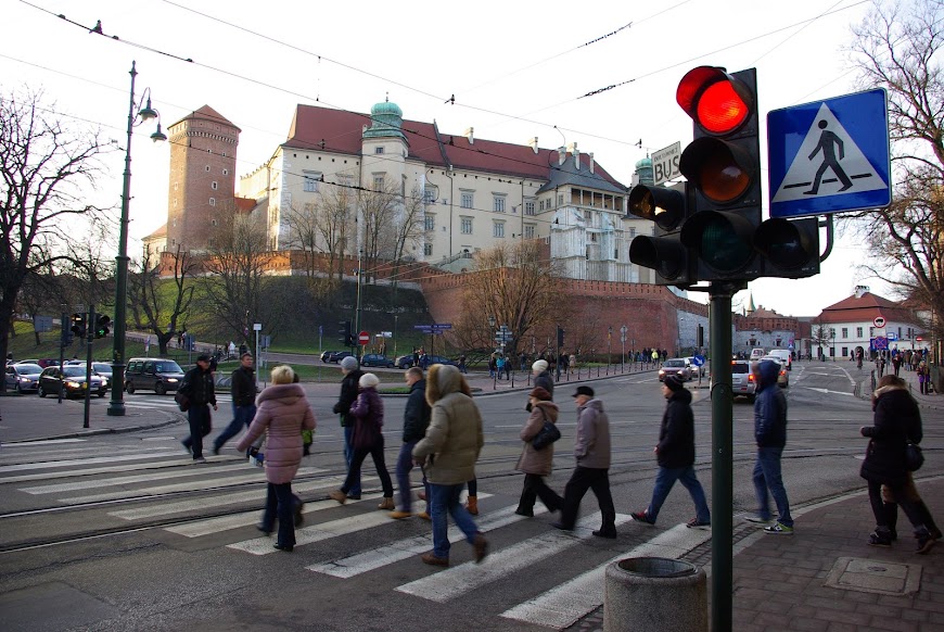 Krakow