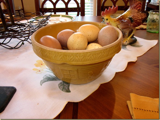 crock of eggs crock of eggs