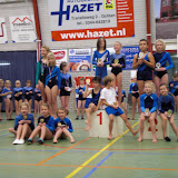 Springtournooi
