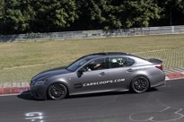 2015-Lexus-GS-F-3Carscoops 2015-Lexus-GS-F-3Carscoops