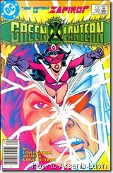 P00008 - 16 - Green Lantern v2 #19 P00008 - 16 - Green Lantern v2 #19