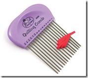 309-Quilling-Comb-Large 309-Quilling-Comb-Large