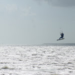 DSC01569.JPG - 15.06.2013. Nes (wyspa Ameland); kitesurfing przy 5 B