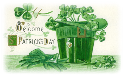 st pats 102